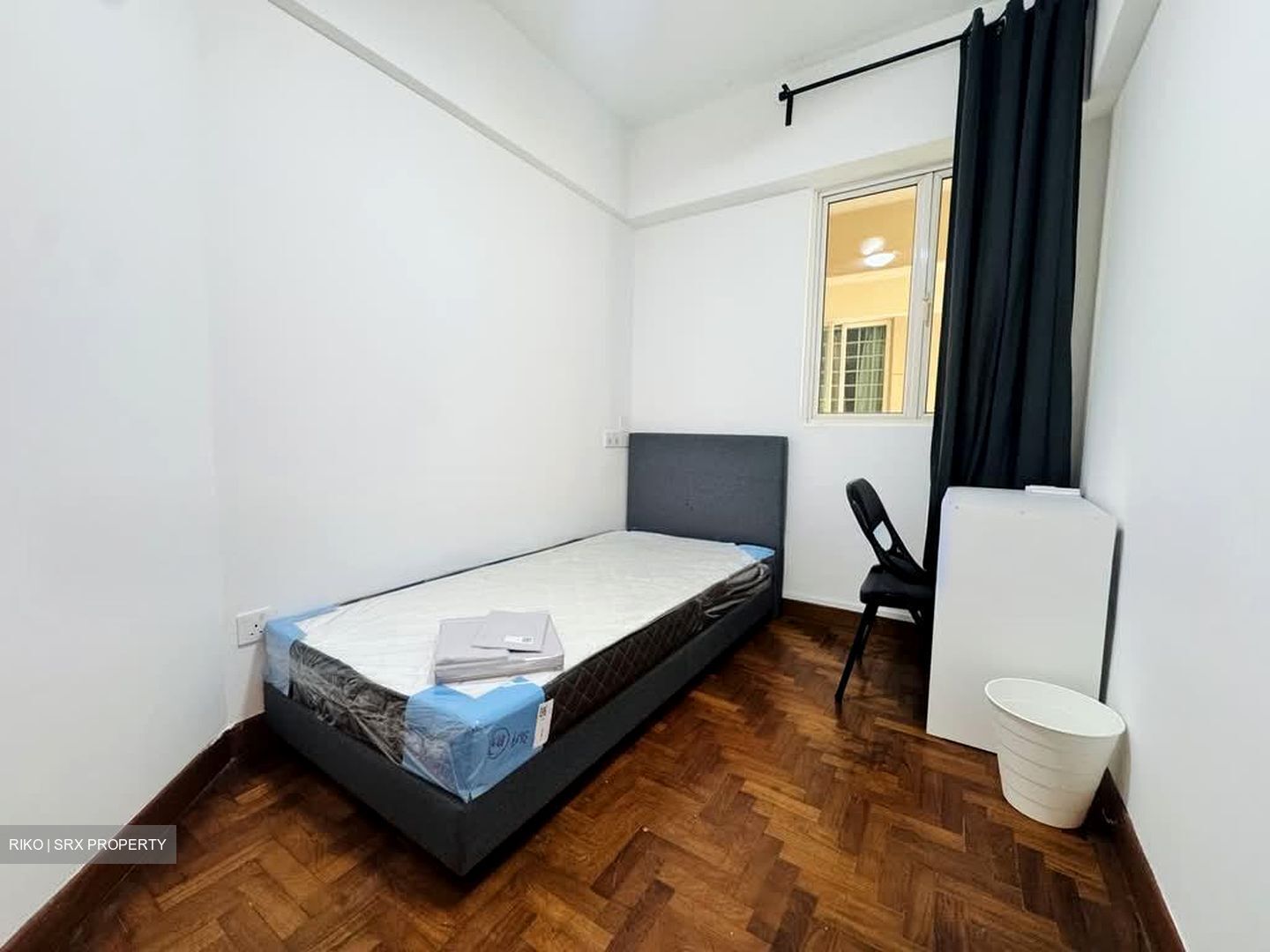Melville Park (D18), Condominium #593477711